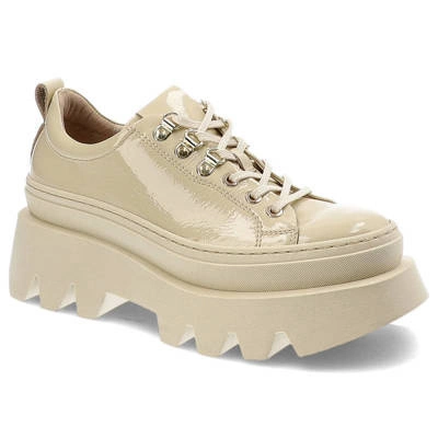 Sneakers CHEBELLO - 3054_-286-000-PSK-S228 Beige