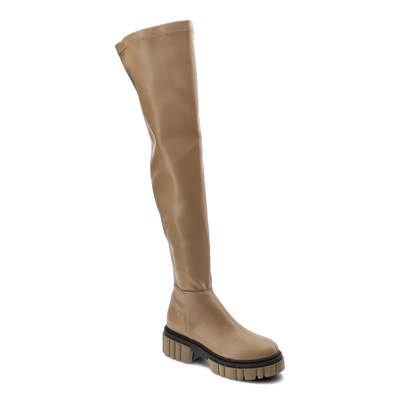 Stiefel CHEBELLO - 2770/Ł_-377-000-MIC-S170 Beige