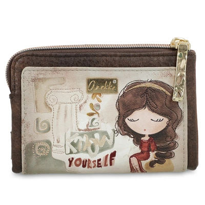 Portfel ANEKKE - 42709-912