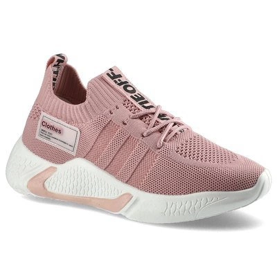 Sneakers ARTIKER - 48C1361 Rosa