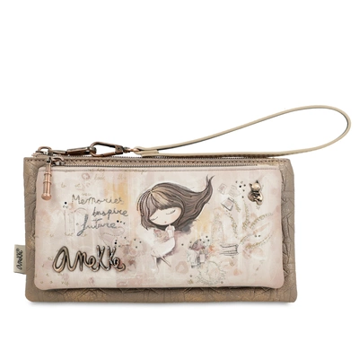 Portmonetka ANEKKE - 40809-023