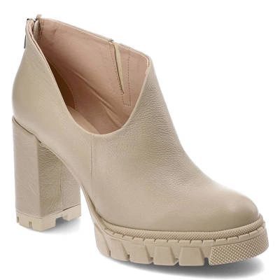 Botine ARMODO - 2647 Bej 199