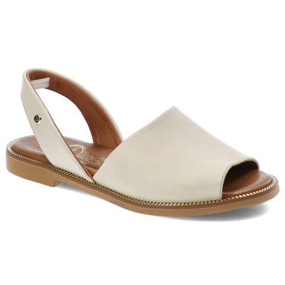 Sandalen LEMAR - 40327 S.Beige