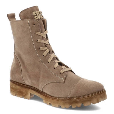 Botki ARMODO - 02613 Cappucino W