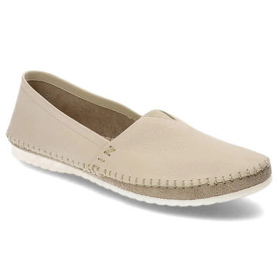 Halbschuhe ARMODO - 500 Beige G