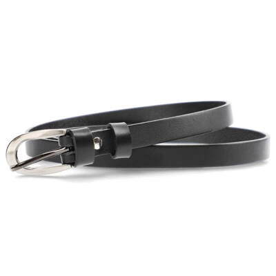 Pasek ARMODO - 23-150-K Black