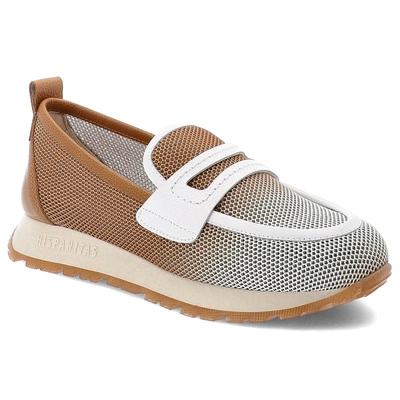 Półbuty HISPANITAS - BHV254043 Borneo-V25 Cuoio Cervo-V25 Cuoio