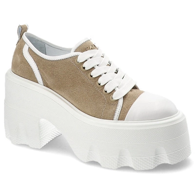 Sneakers CARINII - B9880_-L46-O17-000-G67 Venus 14/SDWE 1553/1