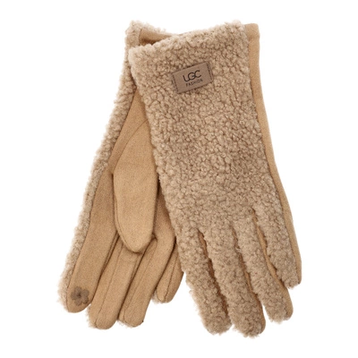 Handschuhe ARMODO - CST-2505 Brown