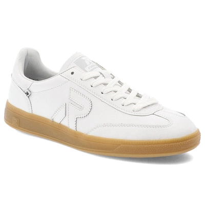 Sneakersy RIEKER - W2200-80 White