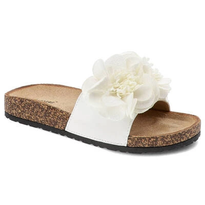 Klapki SEASTAR BLUE - CK290P White