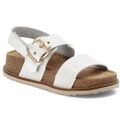 Sandały YOKONO - Oca-254 Opa Hielo