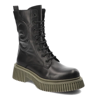 Botki BOMBONELLA - 064.1002 S.A 104SYHD T TY3YSL