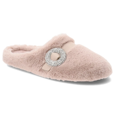 Kapcie MACARENA - Anais25 Rosa