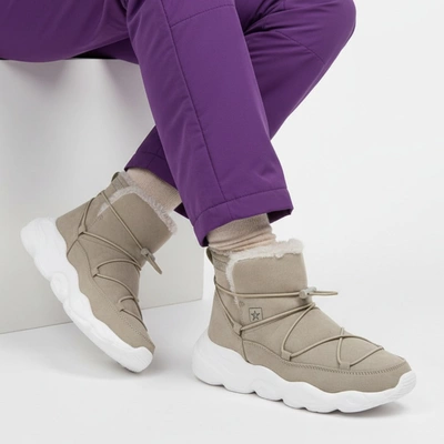 Botki BIG STAR - II274263 Beż