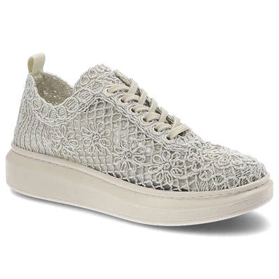 Półbuty ARTIKER - 50C1117 Beige