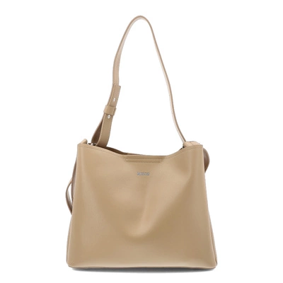 Torebka BIG STAR - RR574255 Beż