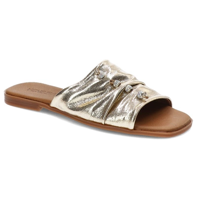 Flip-Flops VENEZIA - 0013170 Goldene