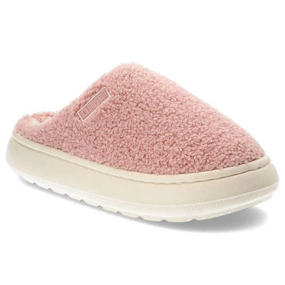 Slipper BIG STAR - MM274131 Rosa