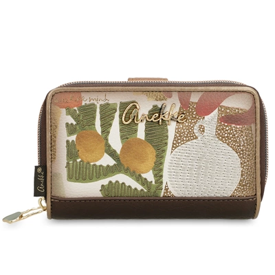 Portfel ANEKKE - 42719-909