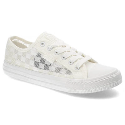 Trampki BIG STAR - LL274071 Biały