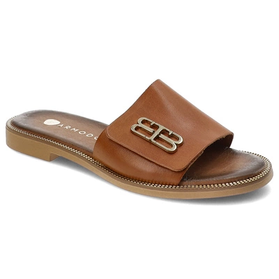 Flip-Flops ARMODO - 40384 Braune