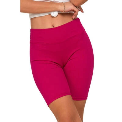 Legginsy MORAJ - RDL850-013 Fuchsia