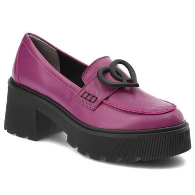 Pantofi ARMODO - 09143 Violet