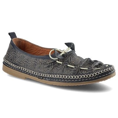 Półbuty TOSCANIO - LP 440 Lcgr