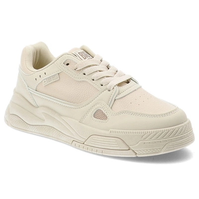 Sneakersy BIG STAR - NN274668 Beż