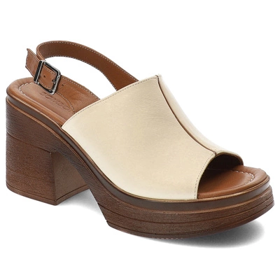 Sandały BOMBONELLA - 123.68 D11 T KHV