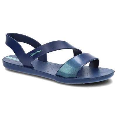 Sandały IPANEMA - 82429 Blue 25967