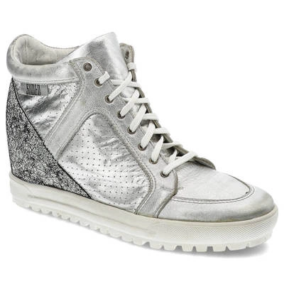 Sneakers SIMEN - 0304 K.Silber