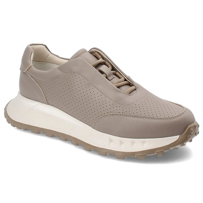 Sneakers ARTIKER - 54C1411 Beige