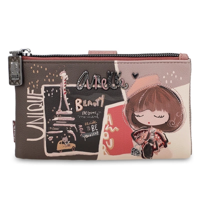 Portfel ANEKKE - 41809-907