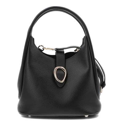 Torebka BIG STAR - RR574312 Czarny