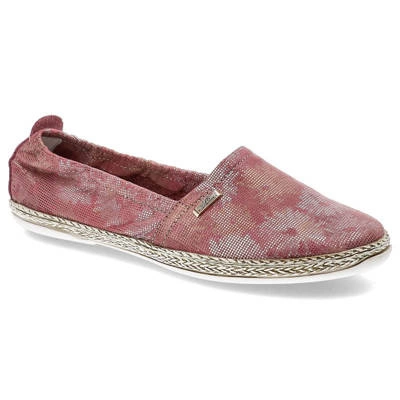 Espadrile LEMAR - 10012 Roz