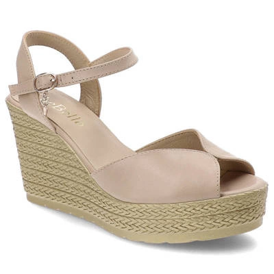 Sandalen CHEBELLO - 4112_-308-000-PSK-281 Beige