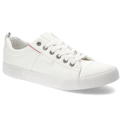 Trampki BIG STAR - KK174003 Biały