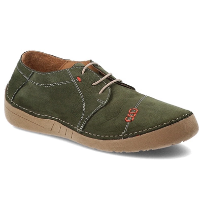 Półbuty ARTIKER - 57C2112 Khaki
