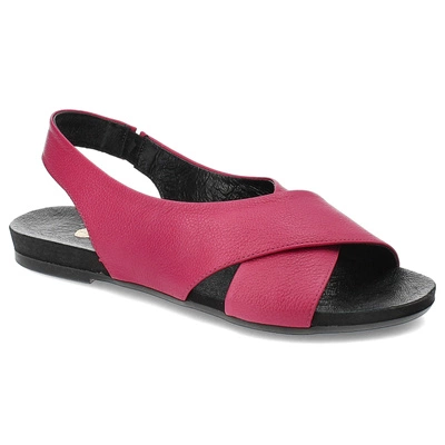 Sandalen ARMODO - 40407 Rosa