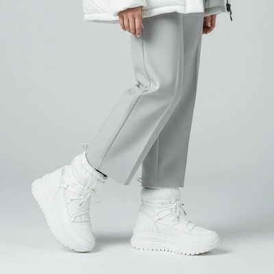 Śniegowce FILIPPO - DBT6647/24 WH Biały