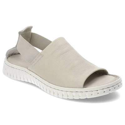 Sandały VENEZIA - 4154302 Savana Nuvola Biały