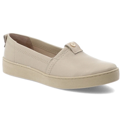 Półbuty ARMODO - 5-1739-008 Vanilia Verona