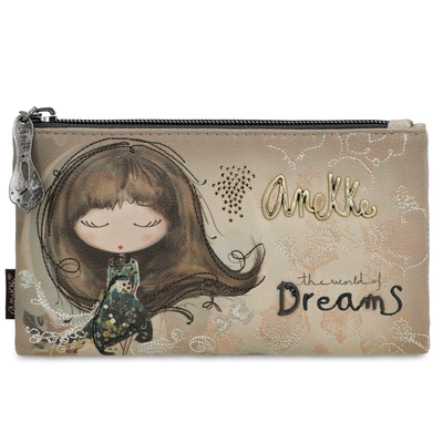 Portfel ANEKKE - 41709-907