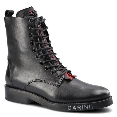 Botine CARINII - B5752_-E50-000-POL-E00 Negri