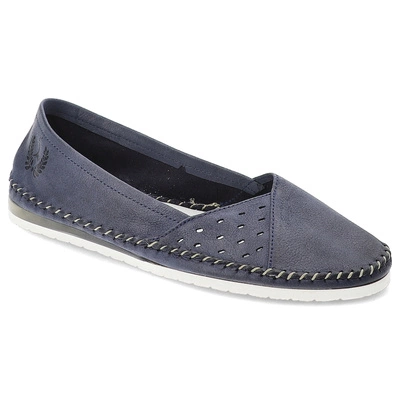 Espadrilles LEMAR - 10080 S.Granat