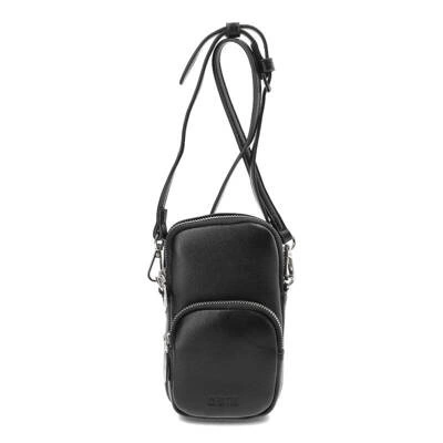 Handtasche BIG STAR - LL574114 Schwarze