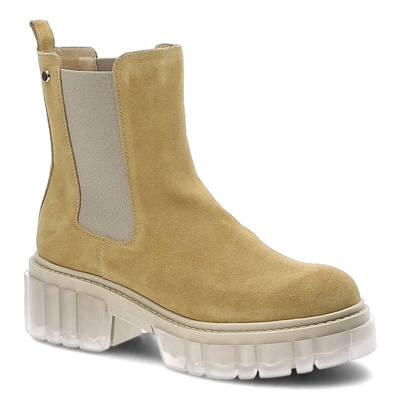 Botki LEMAR - 30328 W.Piasek