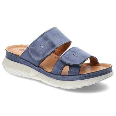 Flip-Flops ARMODO - K984 Blaue